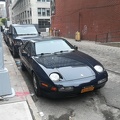 Porsche 928S