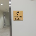 Tornado Shelter