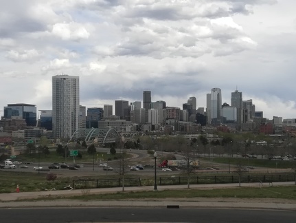 Denver