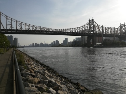 Ed Koch Queensboro Bridge