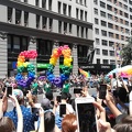 NYC Pride March 2019