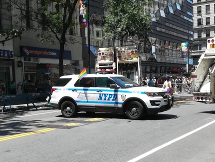 NYPD